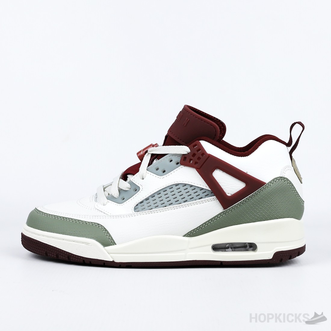 Jordan spizike undefeated clearance